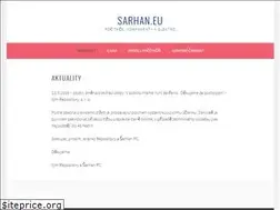 Sites similar to sarhan.eu