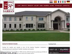 Sites similar to sarhaneg.com