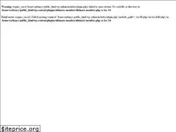 Sites similar to sarhany.com
