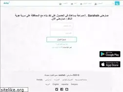 Sites similar to sarhny.com