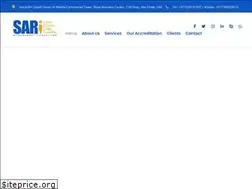 Sites similar to sari-consulting.com