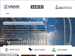 Sites similar to sari-energy.org
