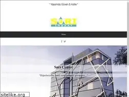 Sites similar to sari-insaat.com