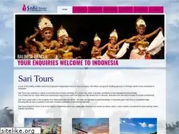 Sites similar to sari-tours.com