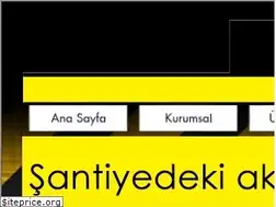 Sites similar to sari.com.tr