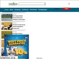 Sites similar to sariagri.id