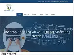 Sites similar to sariahmarketing.com