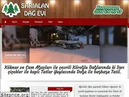 Sites similar to sarialanotel.com