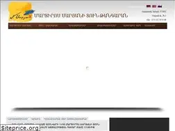 Sites similar to sarian.am