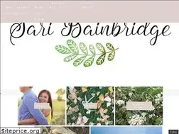 Sites similar to saribainbridge.com