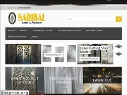 Sites similar to saribal.com