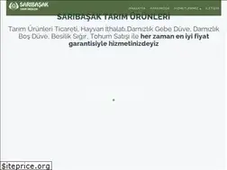 Sites similar to saribasak.com