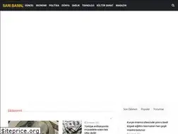 Sites similar to saribasin.com