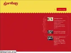 Sites similar to saribasmandira.com.tr