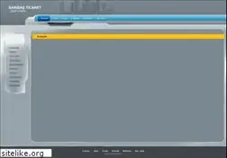 Sites similar to saribasticaret.com