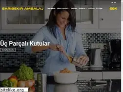 Sites similar to saribekir.com.tr