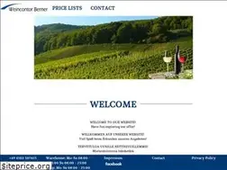 Sites similar to sariberner.de