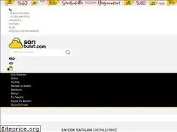 Sites similar to saribulut.com