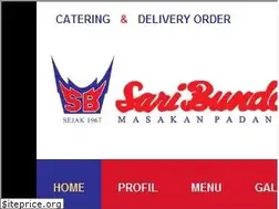 Sites similar to saribundo.biz