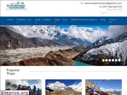 Sites similar to saribungadventure.com
