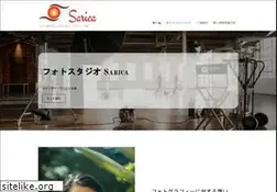 Sites similar to sarica.jp