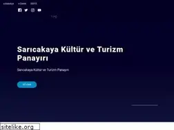 Sites similar to saricakaya.bel.tr