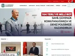 Sites similar to saricakaya.gov.tr
