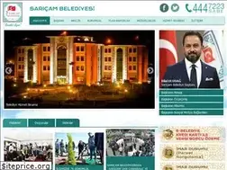 Sites similar to saricam.bel.tr