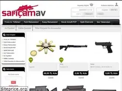 Sites similar to saricamav.com