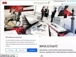 Sites similar to saricconsultant.rs