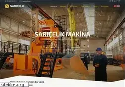 Sites similar to saricelik.com