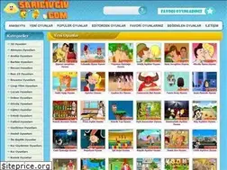 Sites similar to saricivciv.com