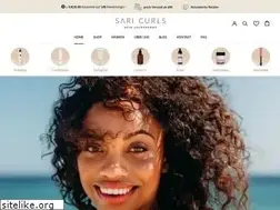 Sites similar to saricurls.de