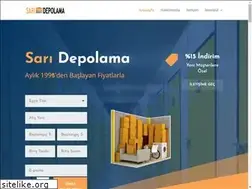 Sites similar to saridepolama.com