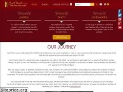 Sites similar to saridhoti.com