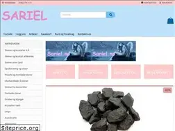 Sites similar to sariel.no