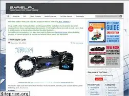 Sites similar to sariel.pl