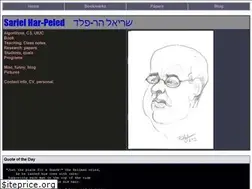 Sites similar to sarielhp.org