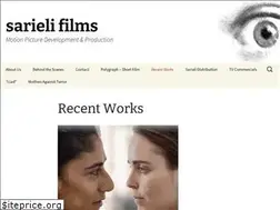 Sites similar to sarieli.com