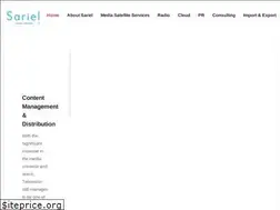 Sites similar to sariellimited.com