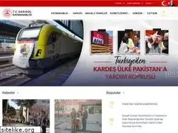 Sites similar to sarigol.gov.tr