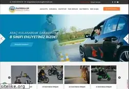 Sites similar to sarigulluksurucukursu.com