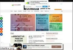 Sites similar to sarihindimejankari.blogspot.com
