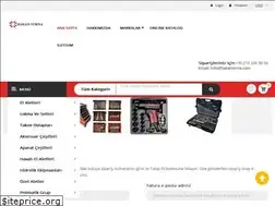 Sites similar to sariimalat.com