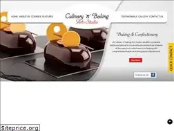 Sites similar to sarikacookeryarts.com