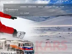 Sites similar to sarikamisdagas.com.tr