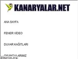 Sites similar to sarikanaryalar.net