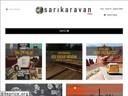 Sites similar to sarikaravanrocks.com