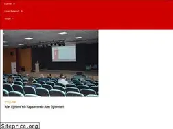 Sites similar to sarikaya.gov.tr