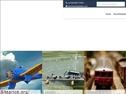 Sites similar to sarikhobbies.com
